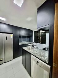 Merawoods (D23), Condominium #583035321